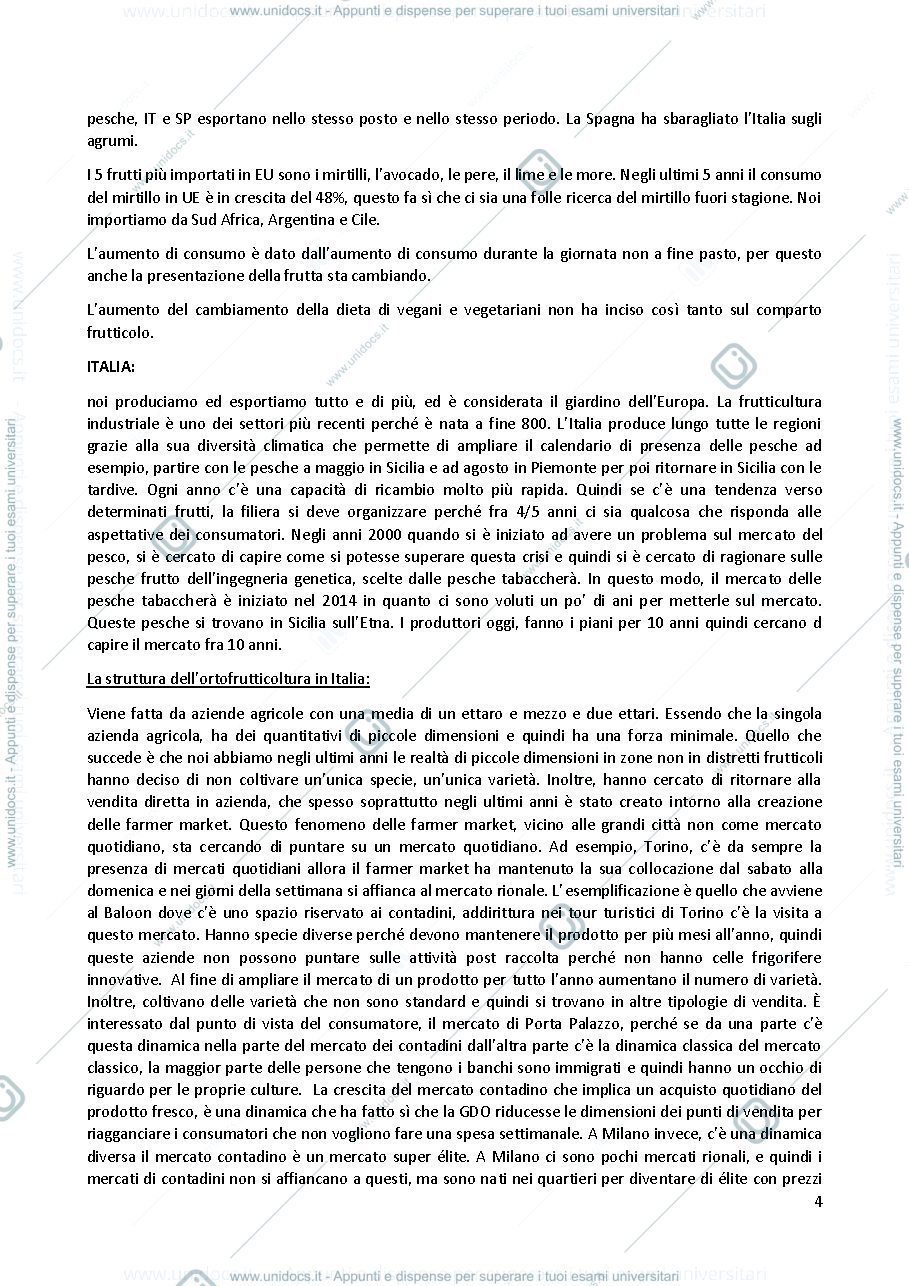 Anteprima pagina 4 — appunti 