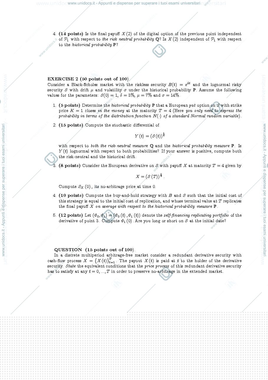 Anteprima pagina 3 — Vecchi temi 