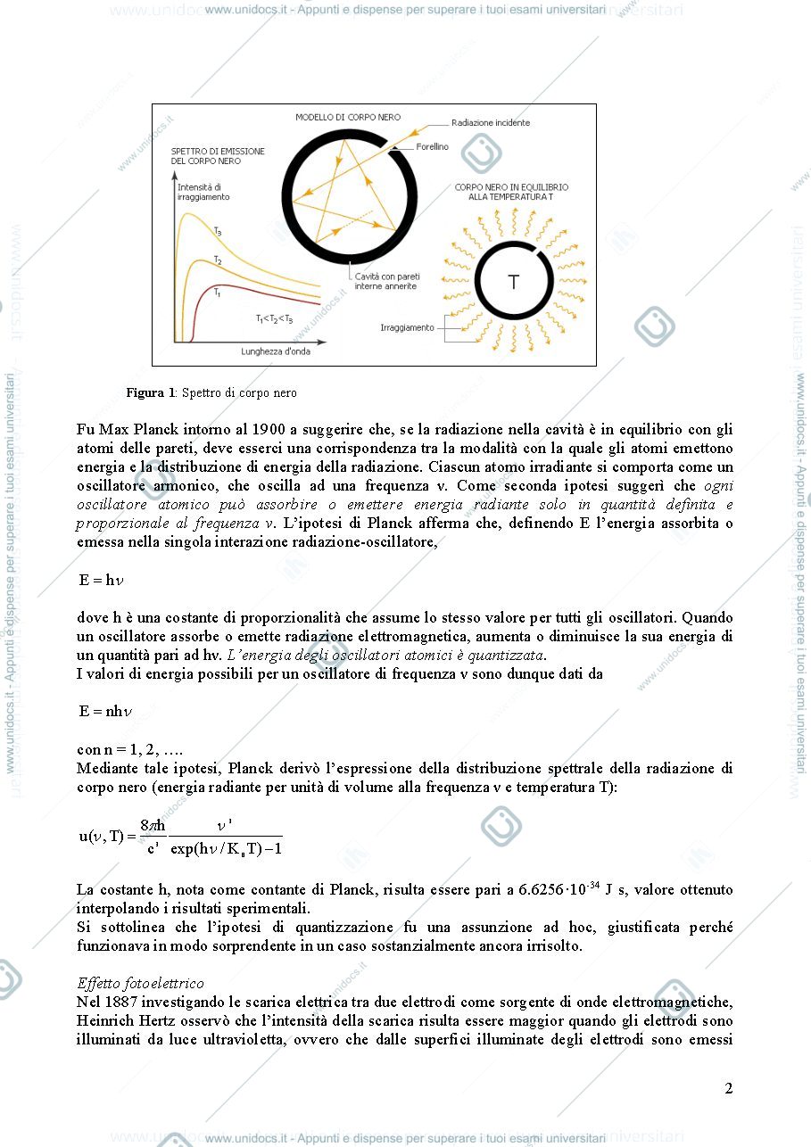 Anteprima pagina 2 — Inadeguatezza fisica classica