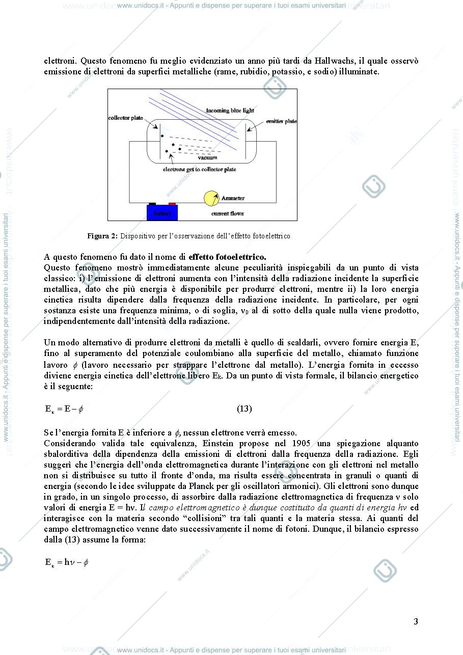 Anteprima pagina 3 — Inadeguatezza fisica classica