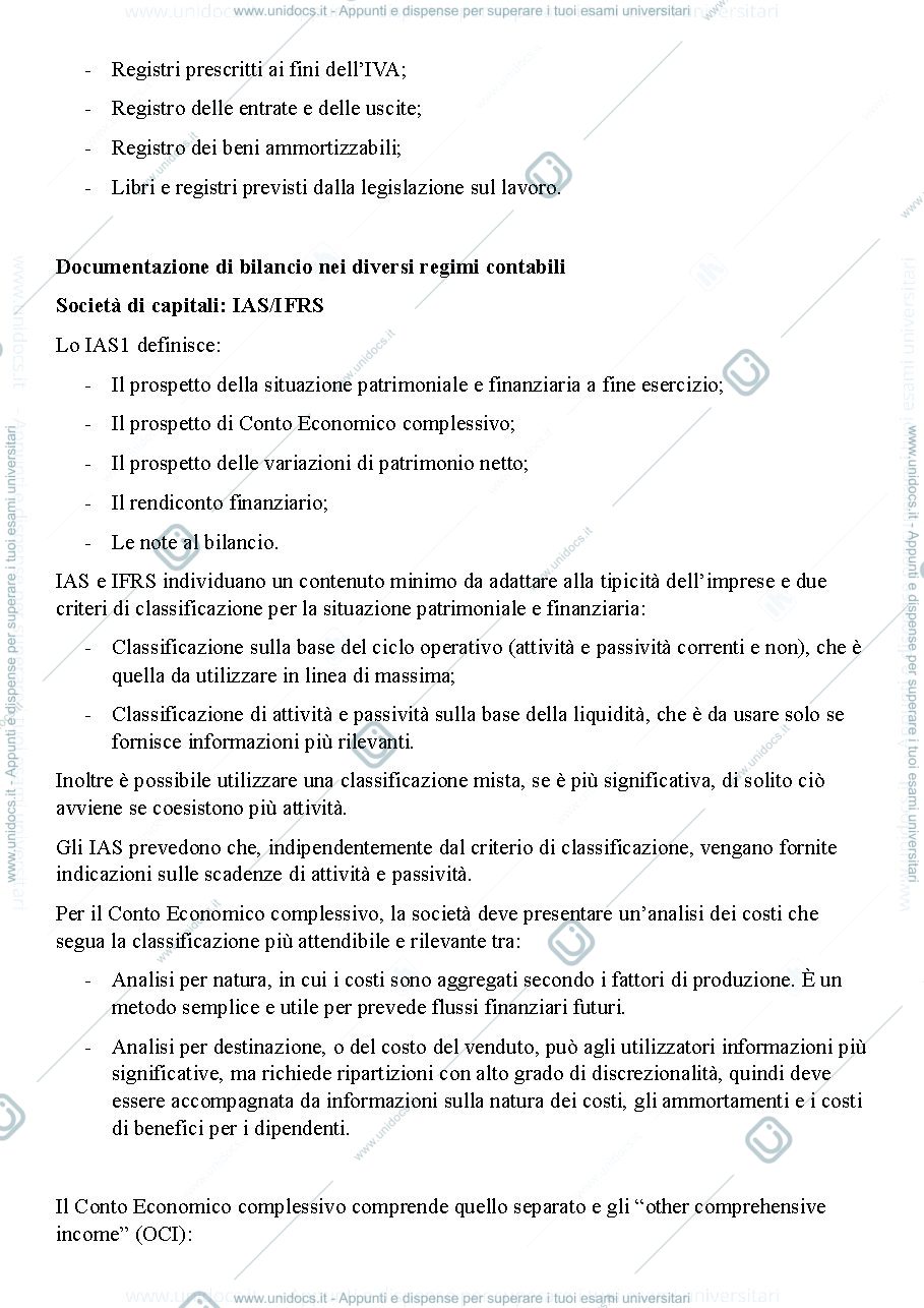 Anteprima pagina 2 — ragioneria
