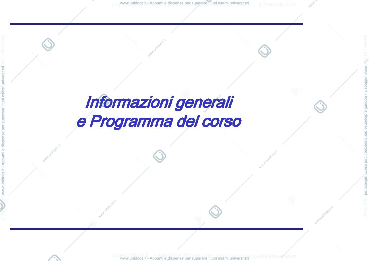 Anteprima pagina 3 — Cos’è l’economia aziendale e concetto di azienda 