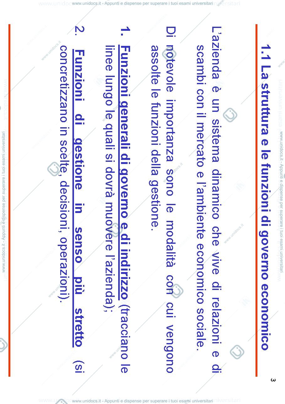 Anteprima pagina 3 — Corporate Governance