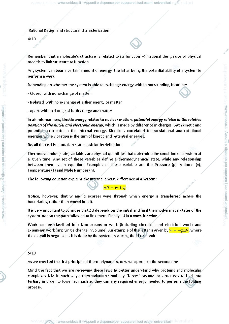Anteprima pagina 1 — Rational-Conte module