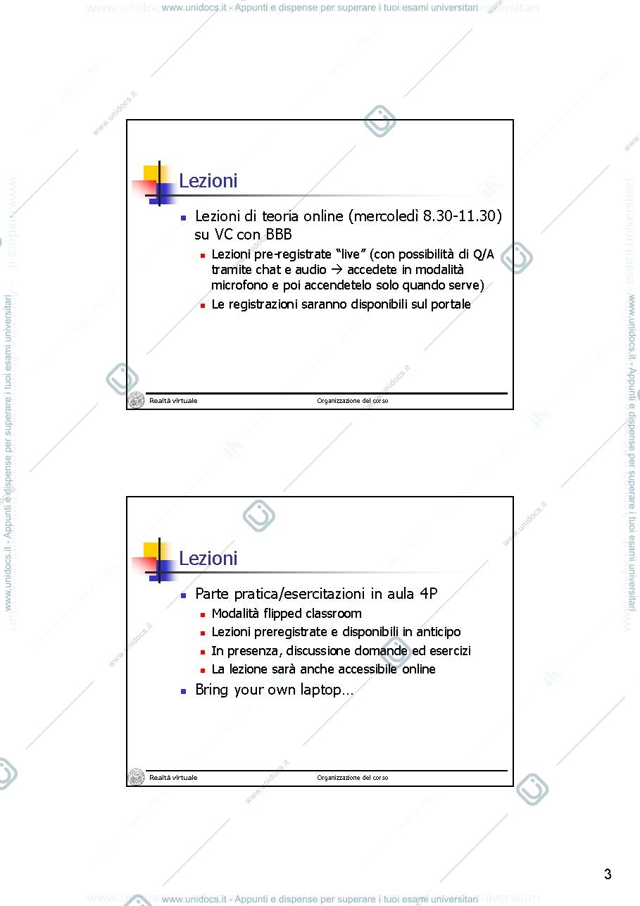 Anteprima pagina 3 — slides 1