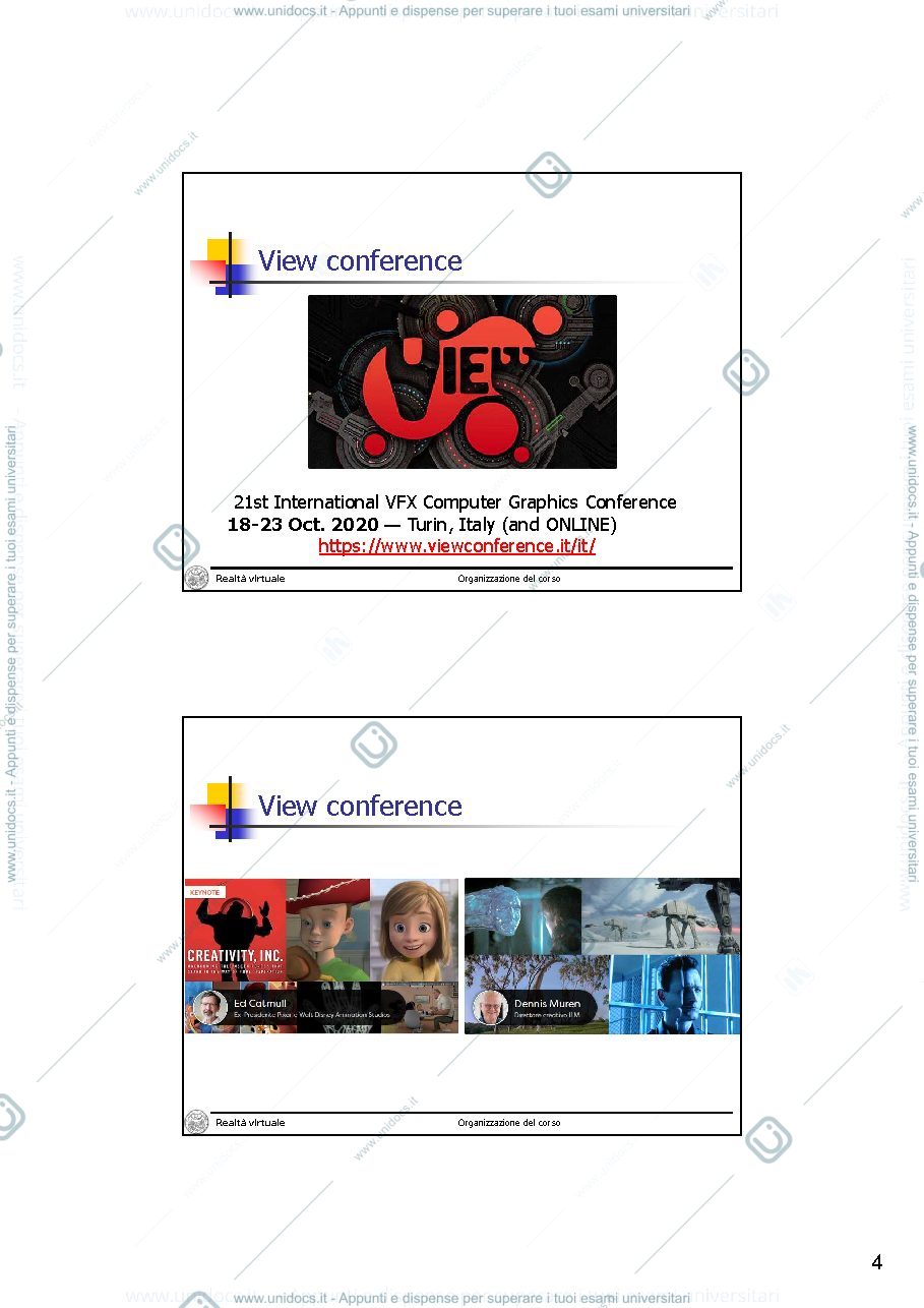 Anteprima pagina 4 — slides 1