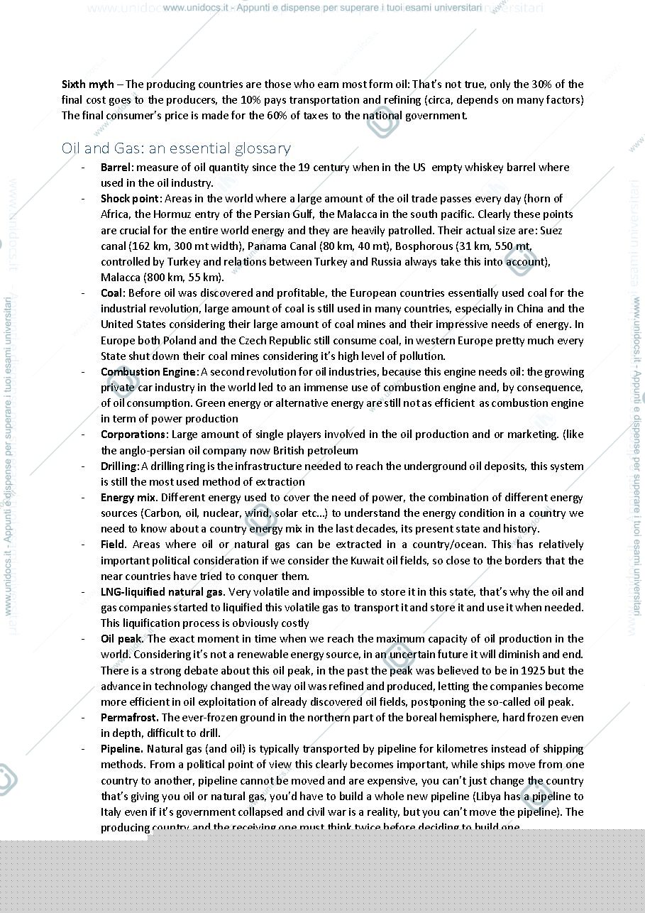 Anteprima pagina 2 — Energy, Environment and European Security 