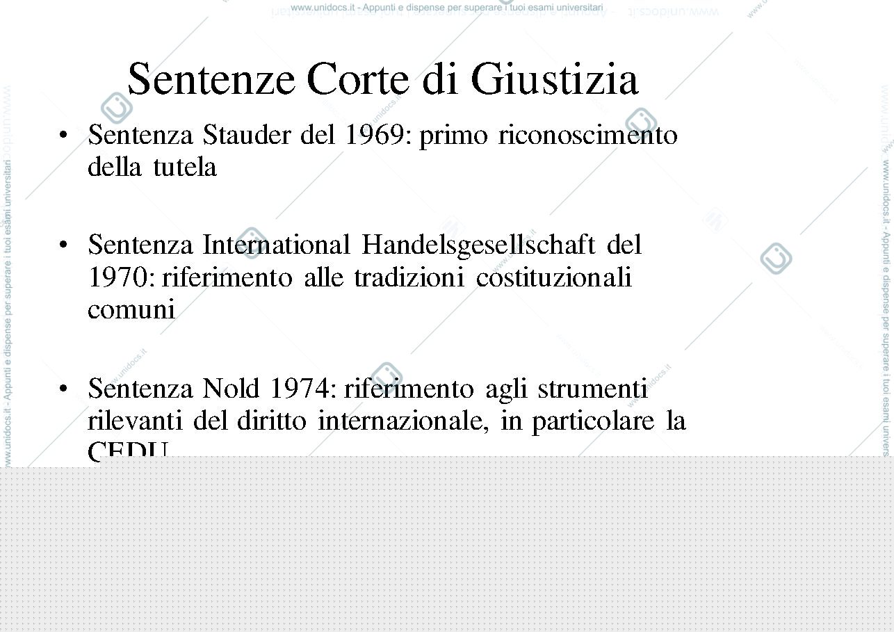 Anteprima pagina 3 — Diritto dell UE