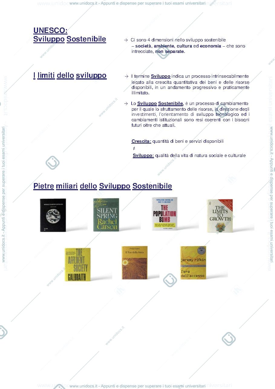Anteprima pagina 2 — requisiti ambientali del prodotto