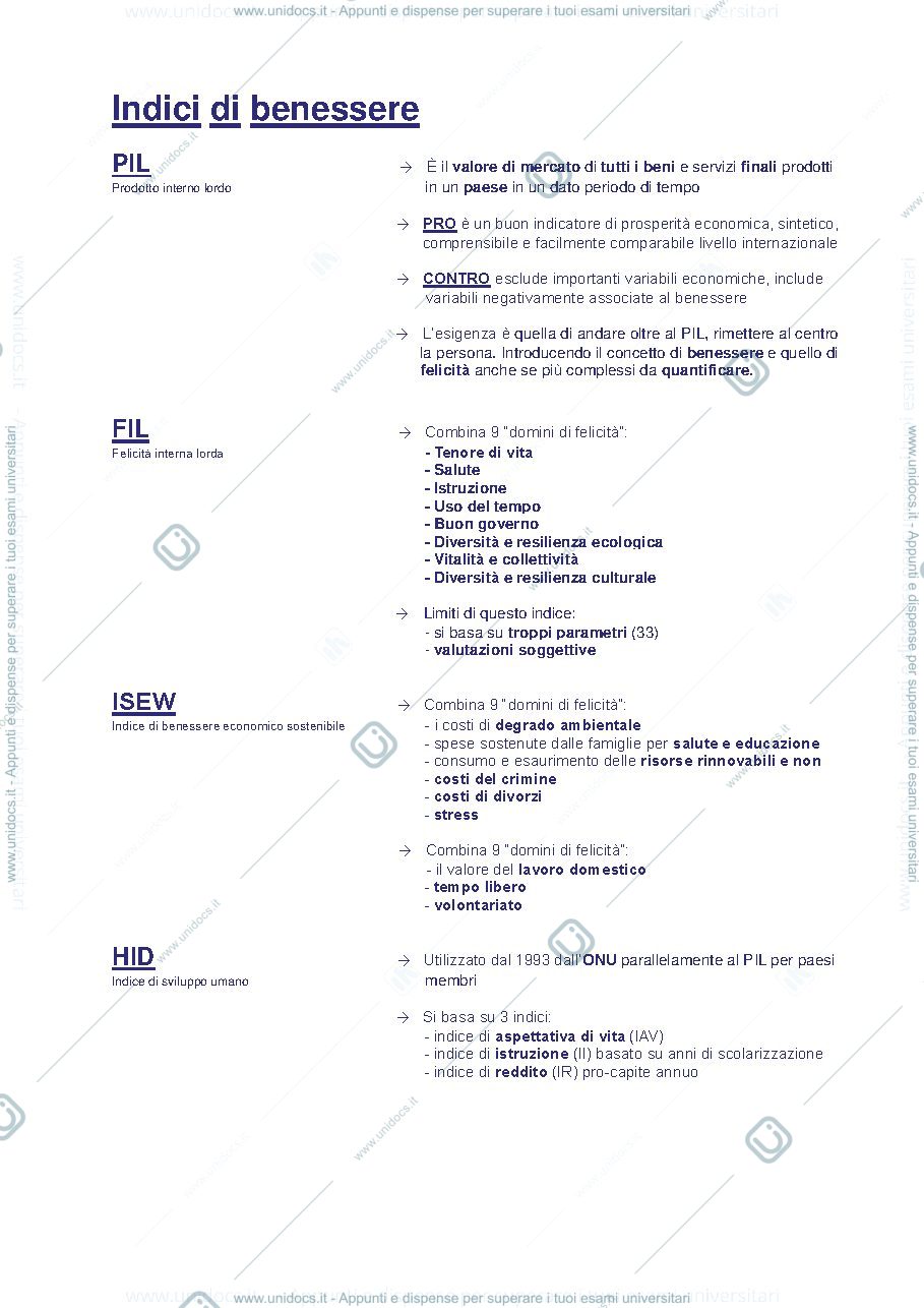 Anteprima pagina 3 — requisiti ambientali del prodotto