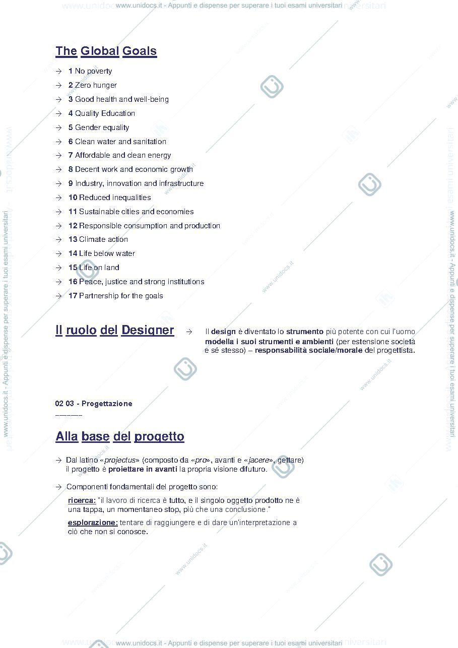 Anteprima pagina 4 — requisiti ambientali del prodotto