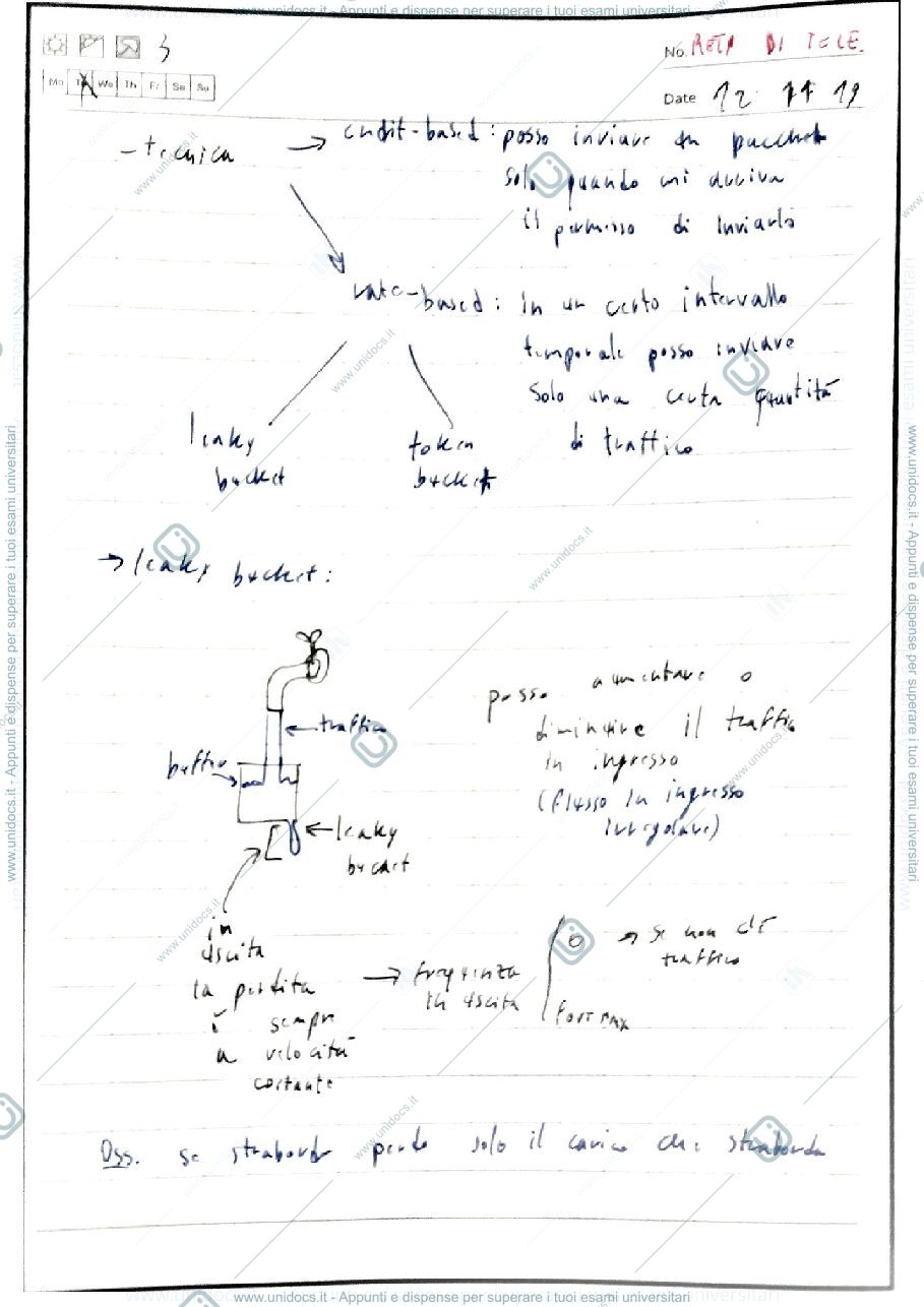 Anteprima pagina 3 — appunti prof: Tornatore Massimo