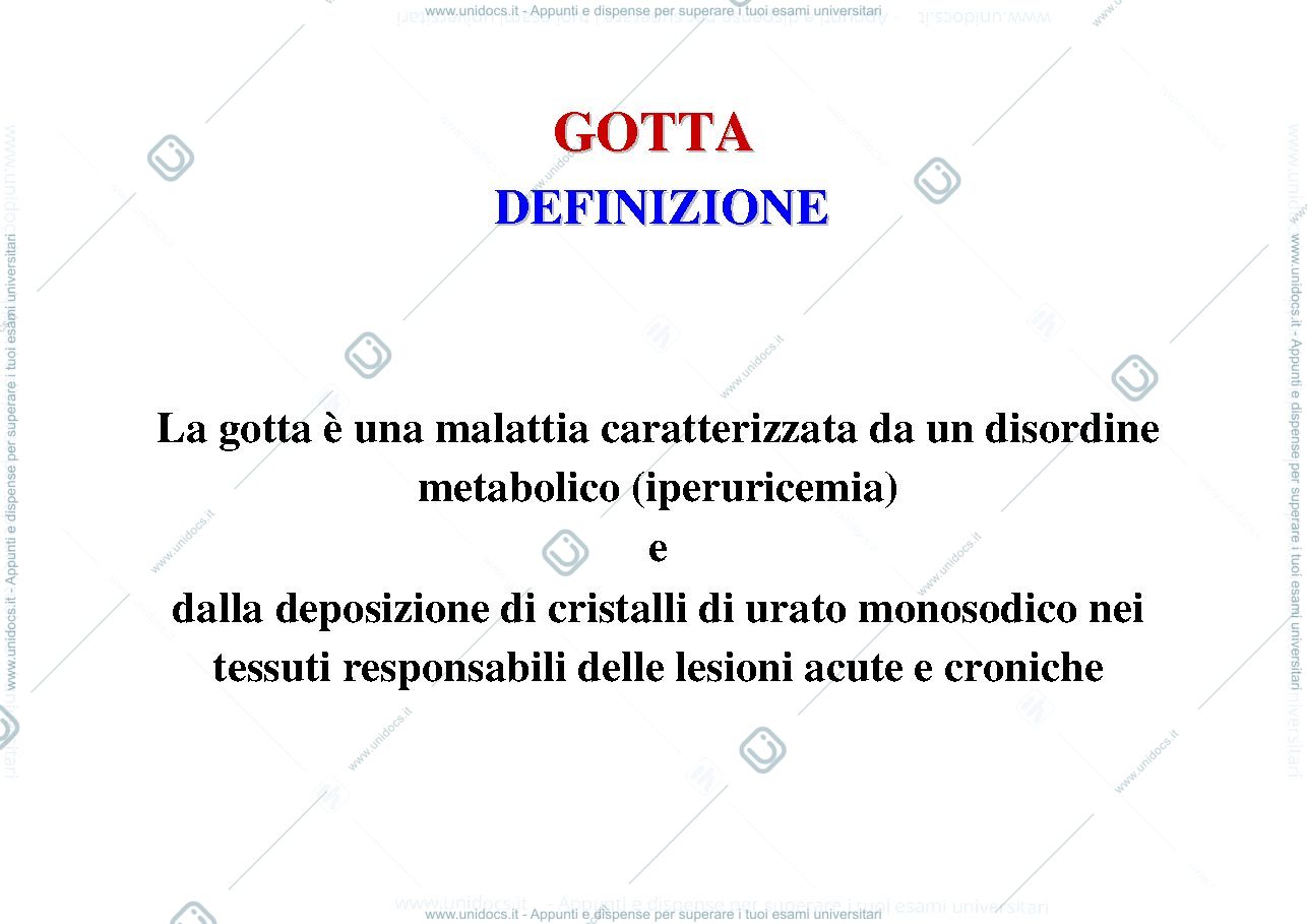 Anteprima pagina 1 — gotta