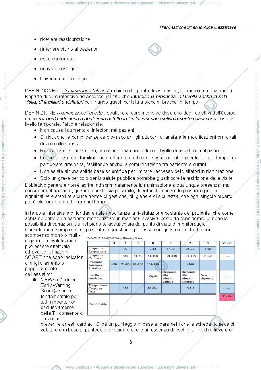Anteprima pagina 3 — Rianimazione