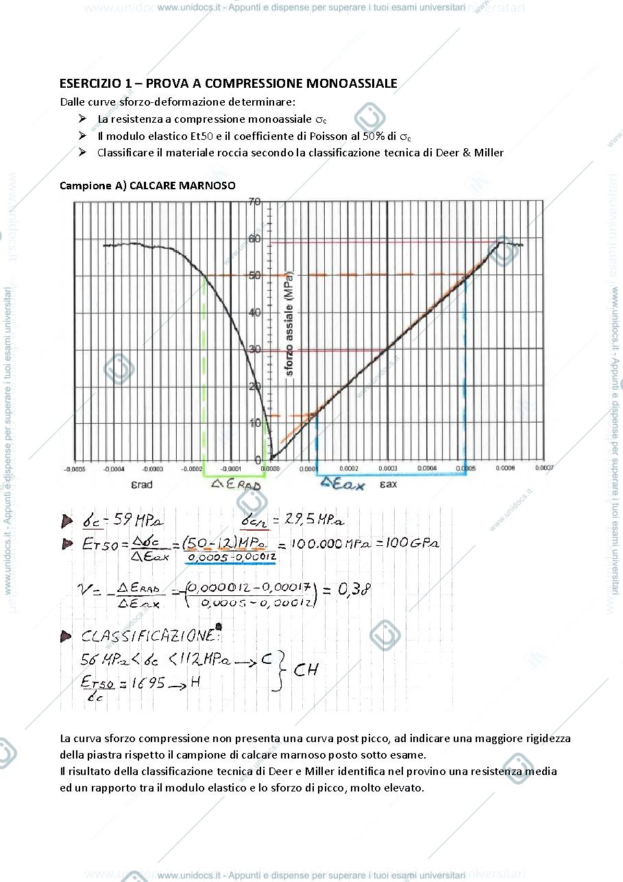 Anteprima pagina 2 — Esercitazione RGT- Professoressa Apuani