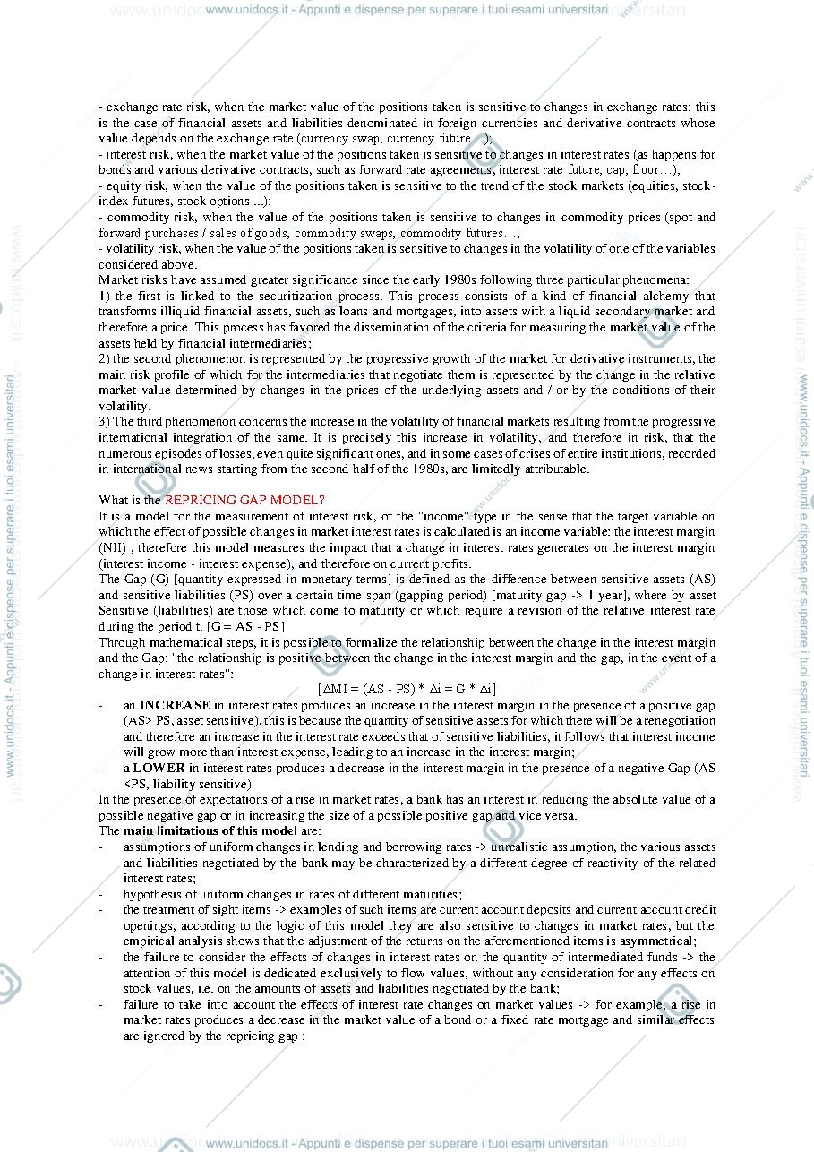 Anteprima pagina 2 — Risk Management