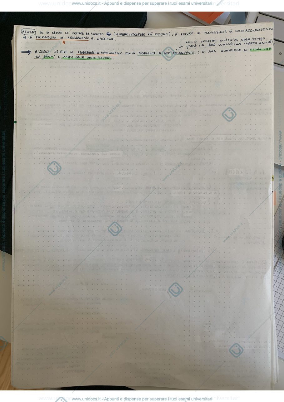 Anteprima pagina 4 — Appunti River 