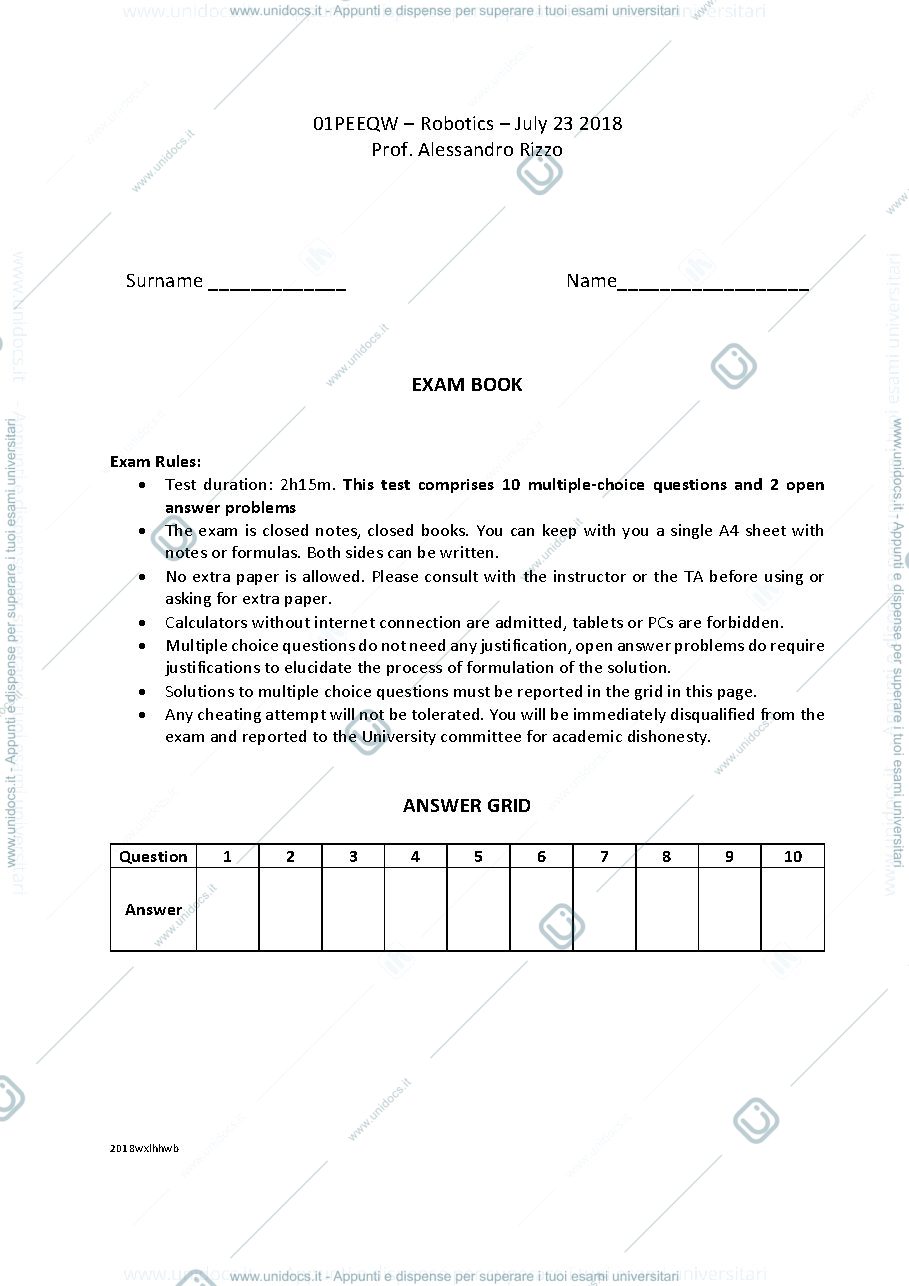 Anteprima pagina 1 — simulazioni