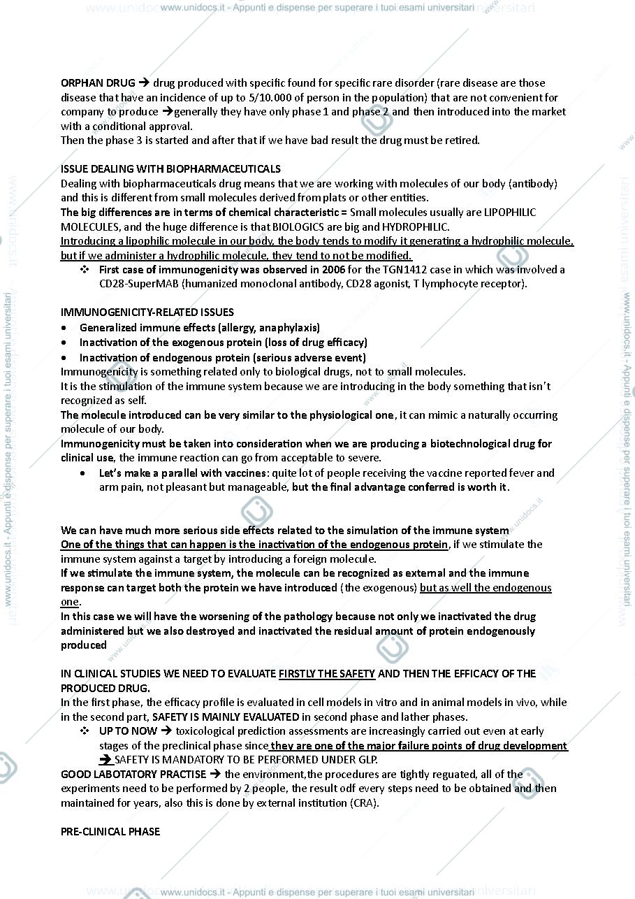 Anteprima pagina 2 — PHARMACOLOGY AND TOXICOLOGY