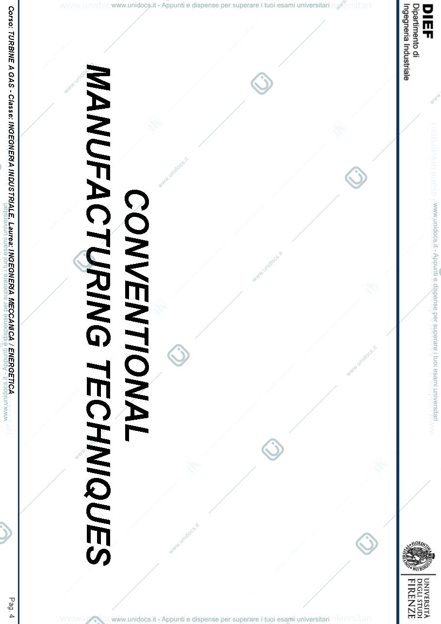 Anteprima pagina 4 — Scambio termico