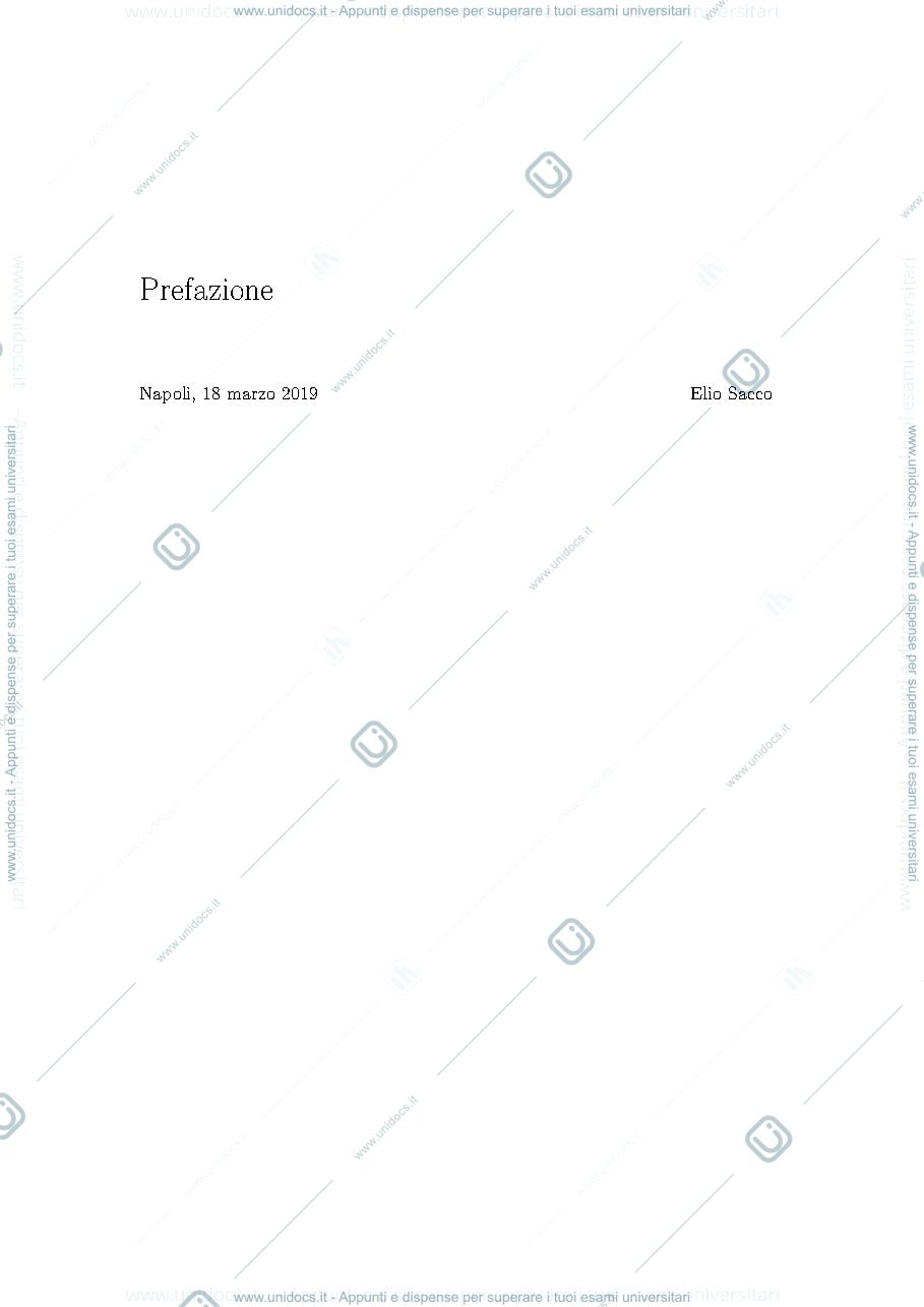 Anteprima pagina 2 — APPUNTI SCIENZA DELLE COSTRUZIONI 