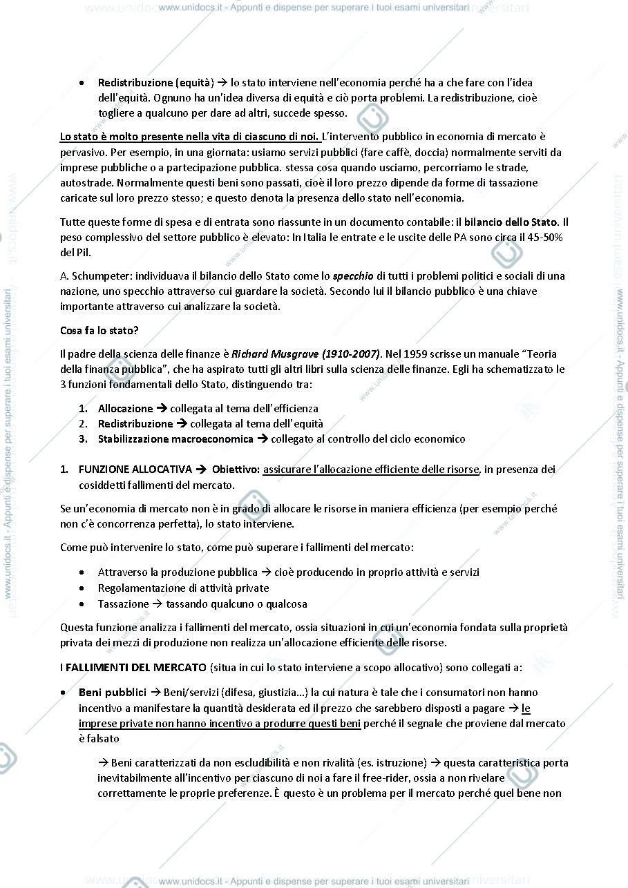 Anteprima pagina 2 — Sdf primo parziale