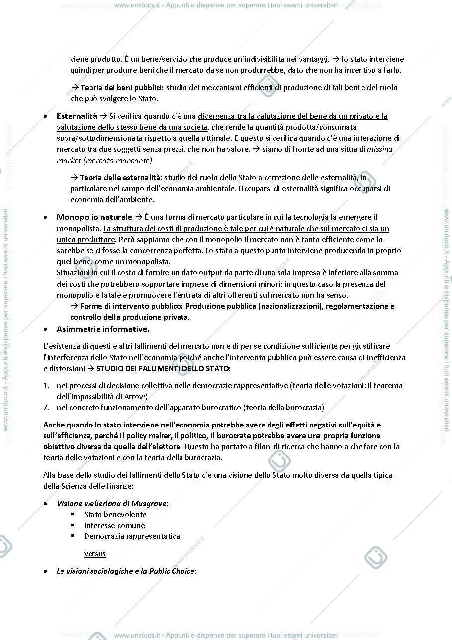 Anteprima pagina 3 — Sdf primo parziale