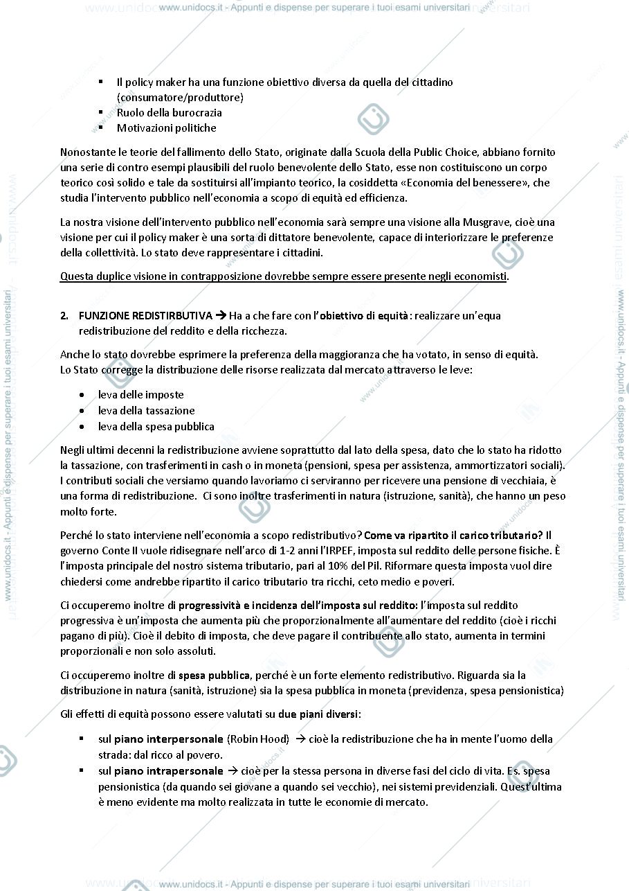 Anteprima pagina 4 — Sdf primo parziale