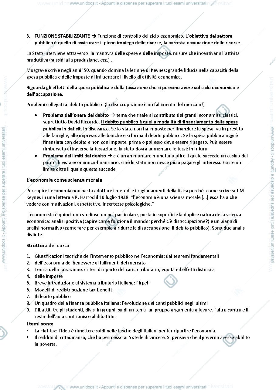 Anteprima pagina 5 — Sdf primo parziale