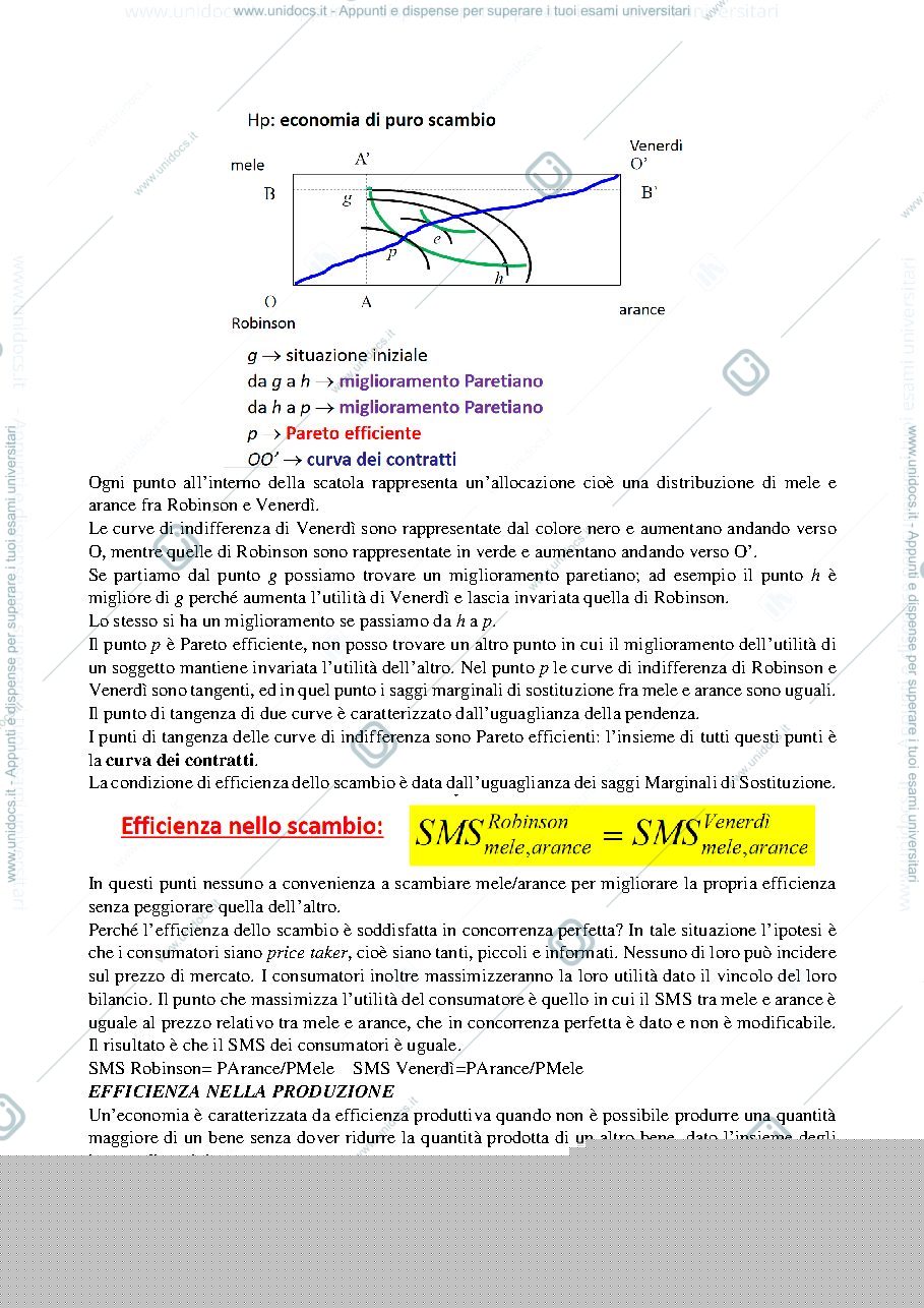 Anteprima pagina 4 — scienza delle finanze