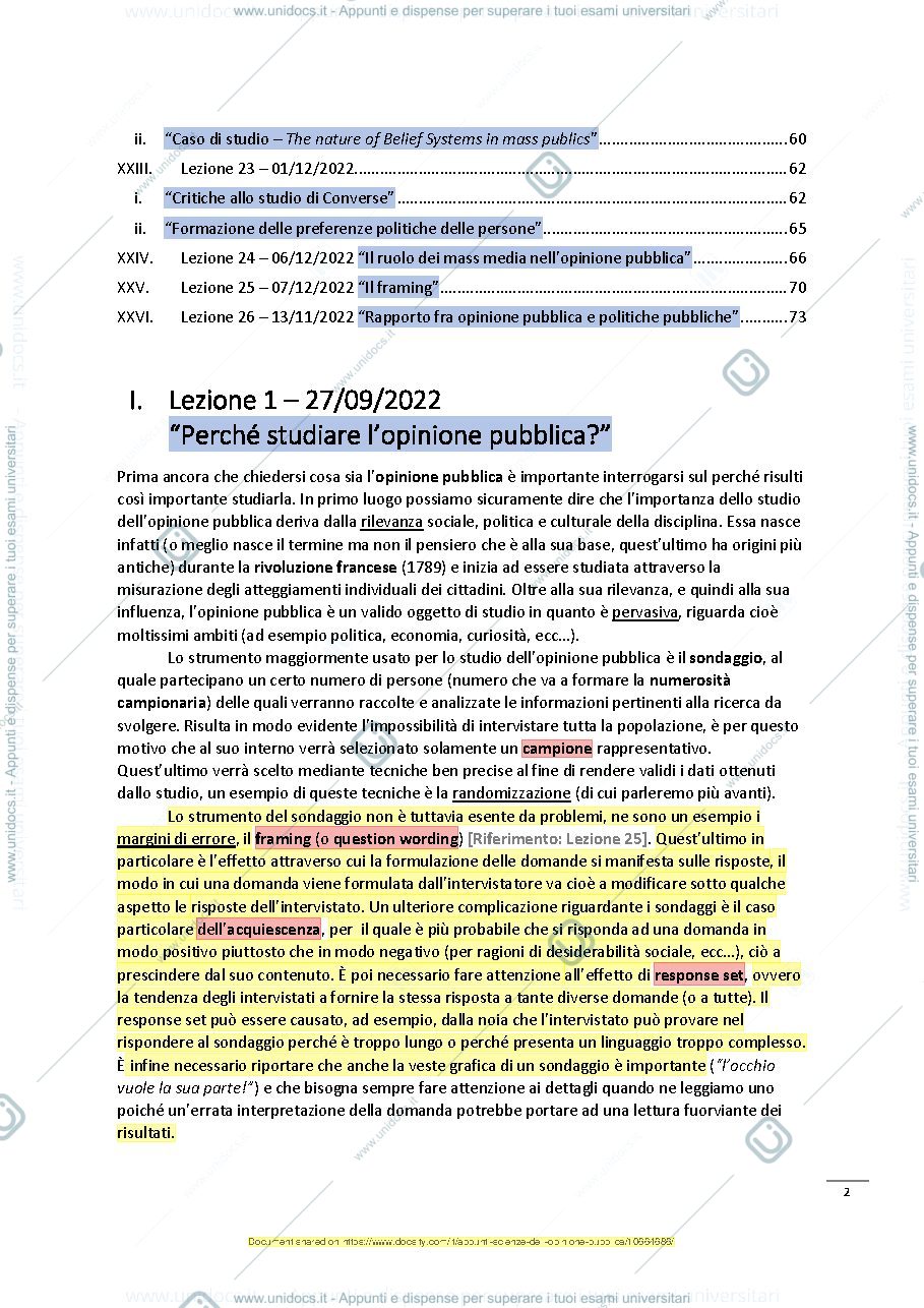 Anteprima pagina 4 — scienze dell'opinione pubblica