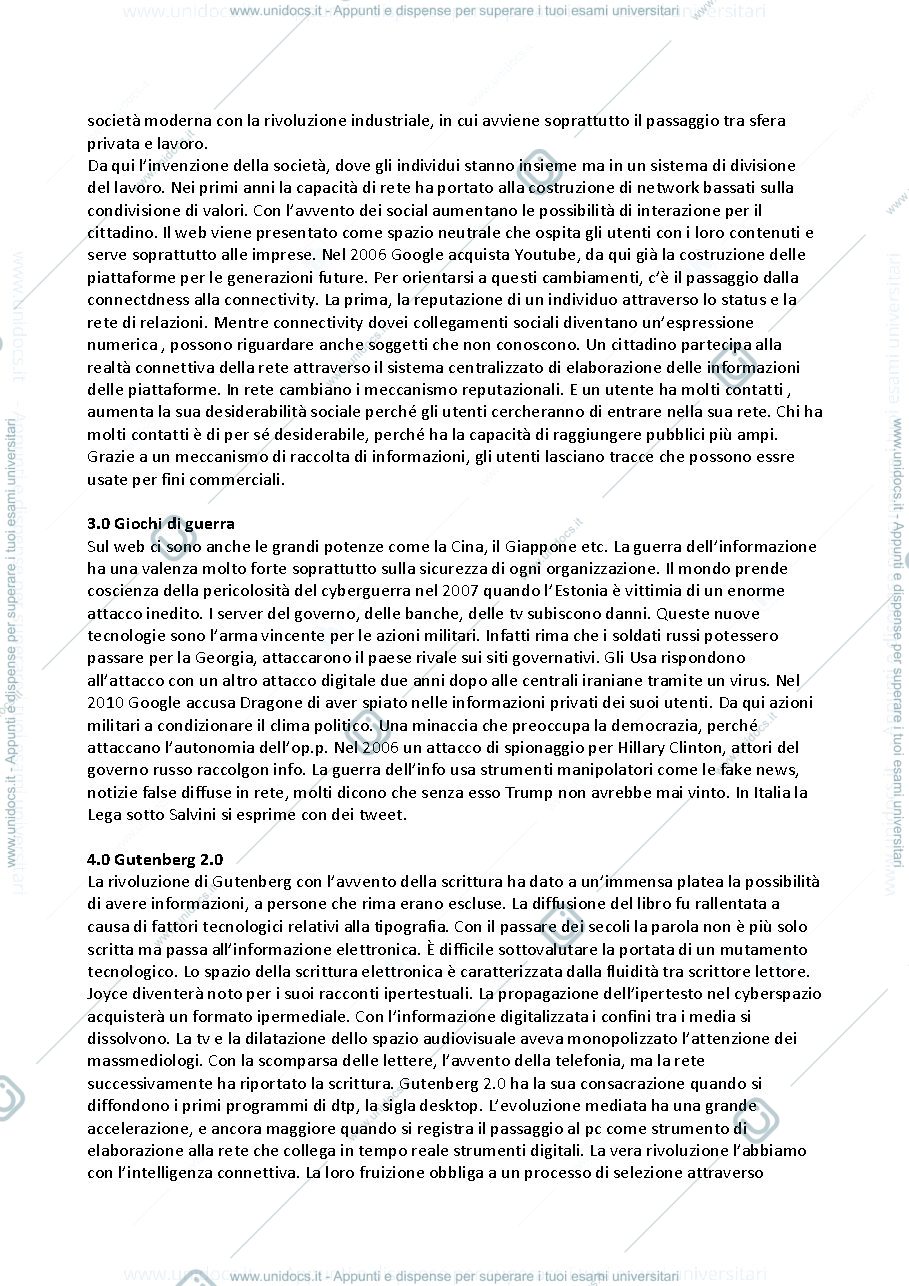 Anteprima pagina 2 — Il principe digitale