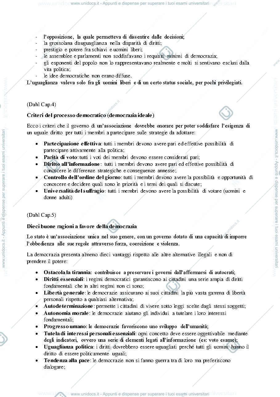 Anteprima pagina 2 — Scienza Politica 2.0