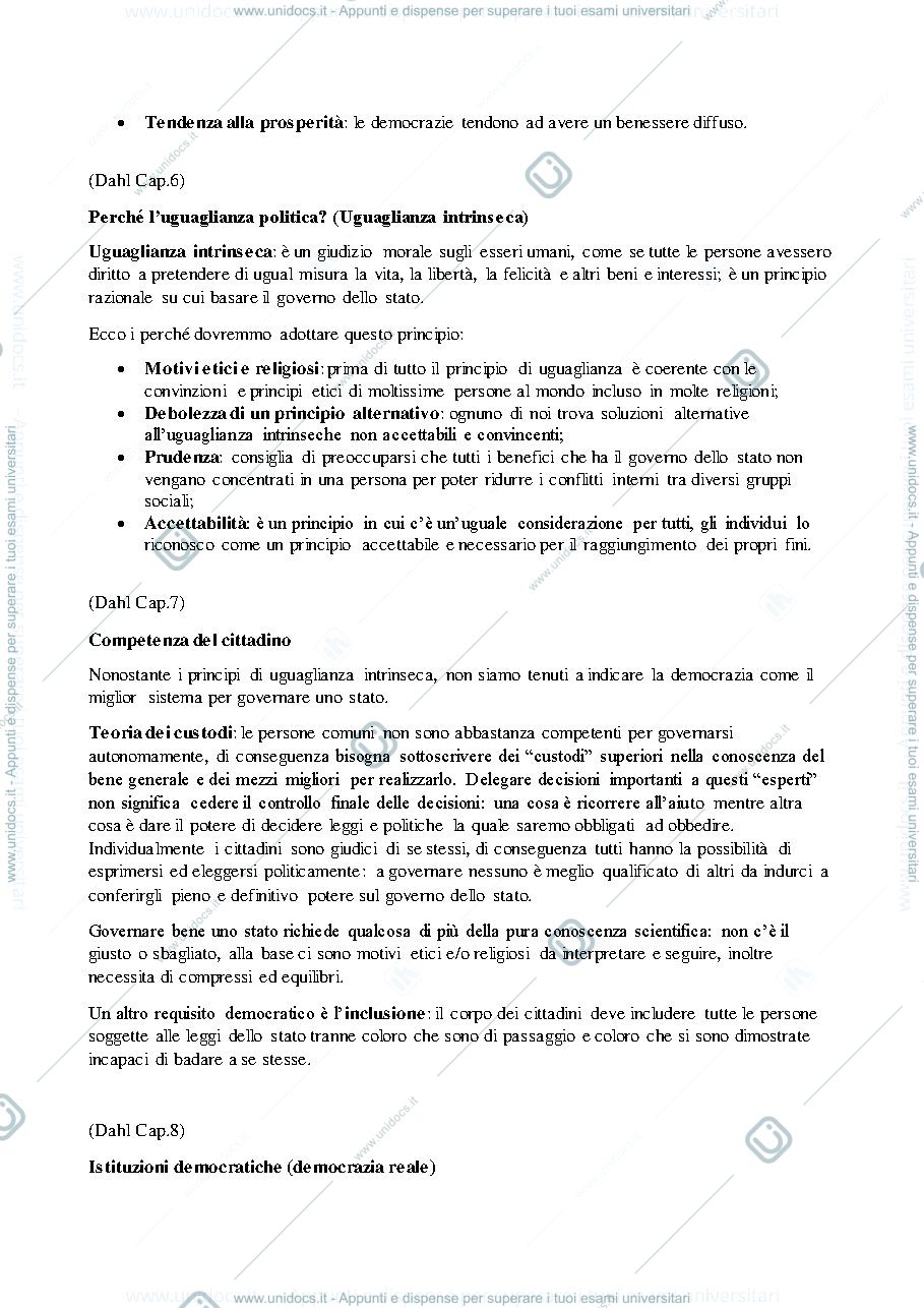 Anteprima pagina 3 — Scienza Politica 2.0
