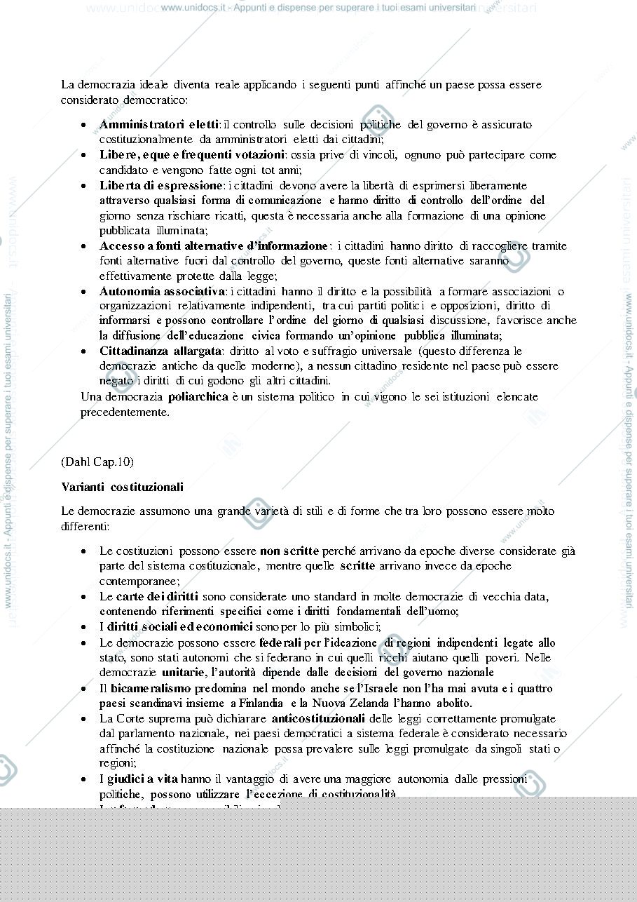 Anteprima pagina 4 — Scienza Politica 2.0