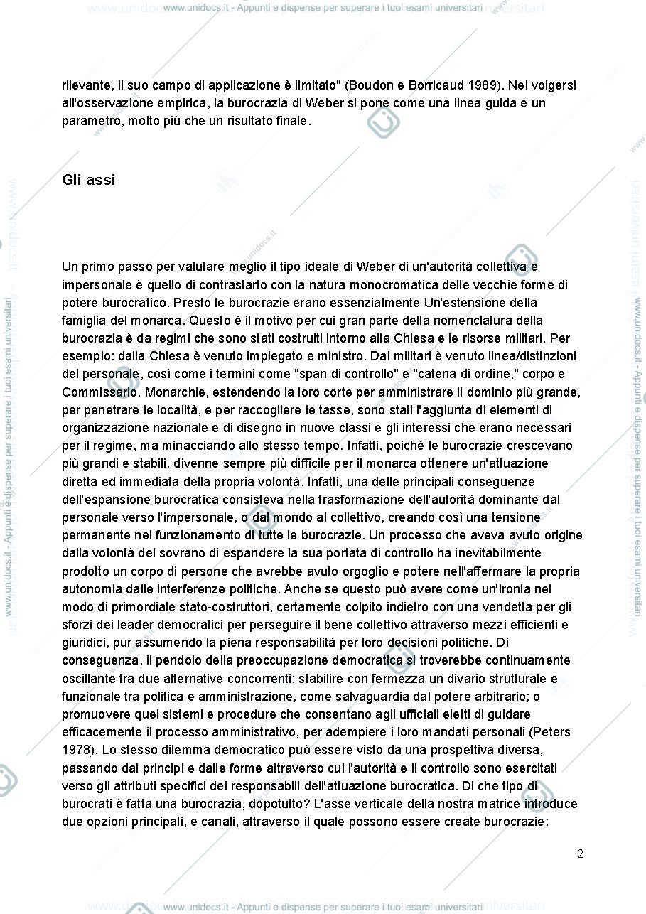 Anteprima pagina 2 — appunti