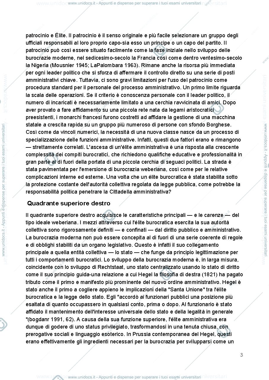 Anteprima pagina 3 — appunti
