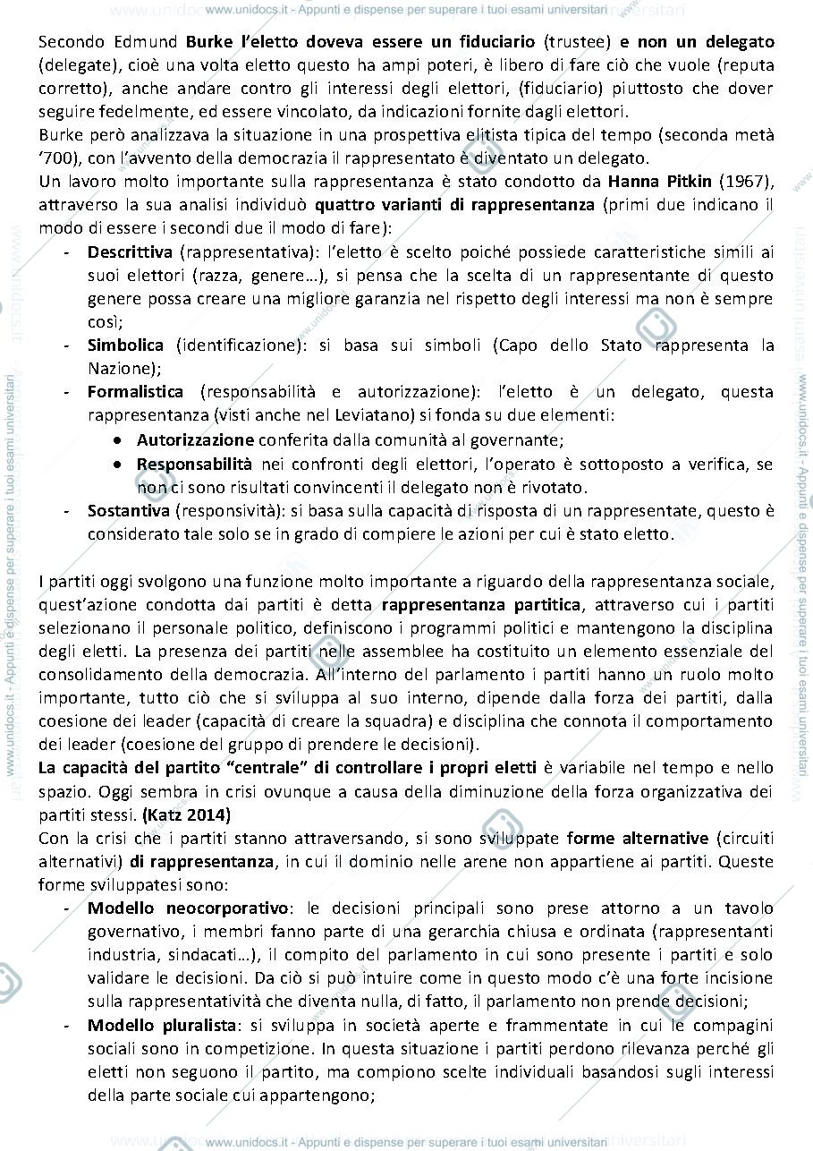 Anteprima pagina 2 — Assemblee e circuiti rappresentativi