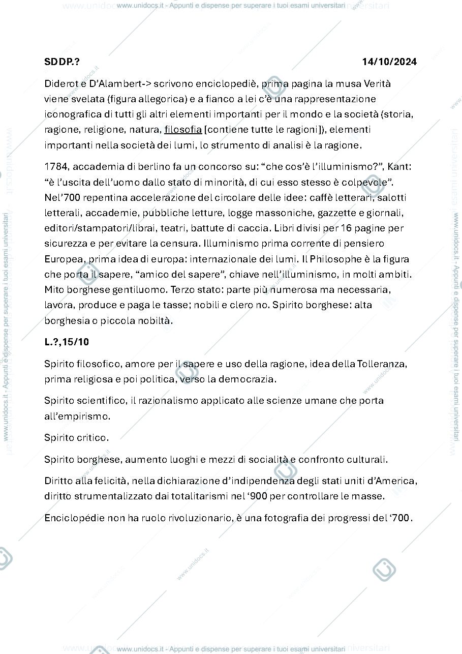 Anteprima pagina 1 — SCIENZA.POLITICA