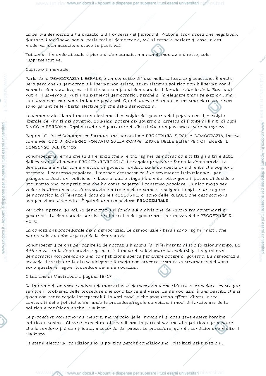 Anteprima pagina 3 — Libro materia materia contro le donne in italia 