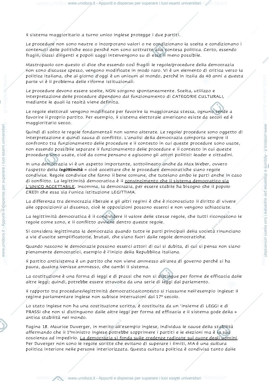 Anteprima pagina 4 — Libro materia materia contro le donne in italia 