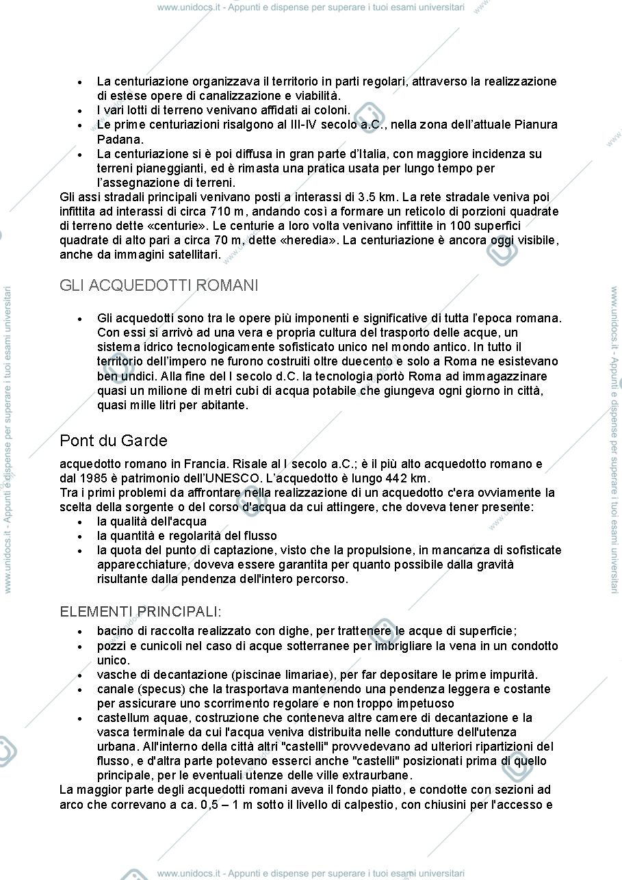 Anteprima pagina 3 — appunti design delle forme d'acqua
