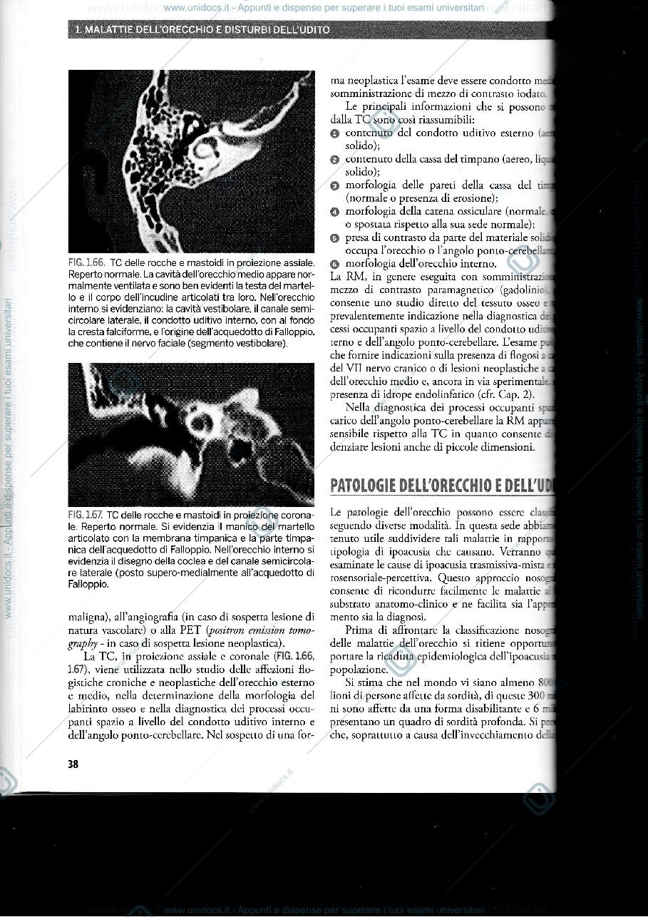 Anteprima pagina 1 — audiologia