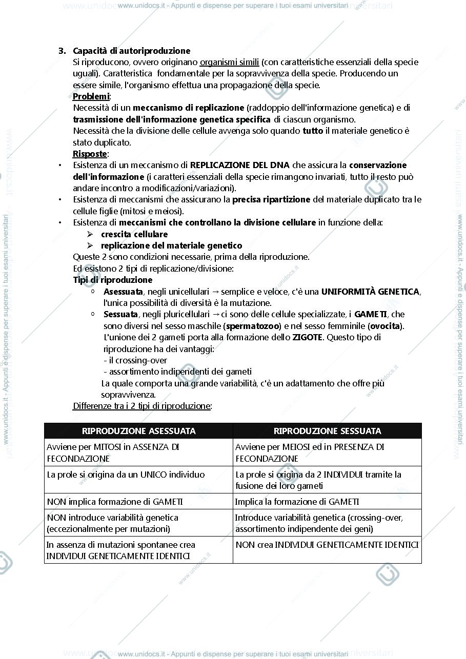 Anteprima pagina 2 — biologia