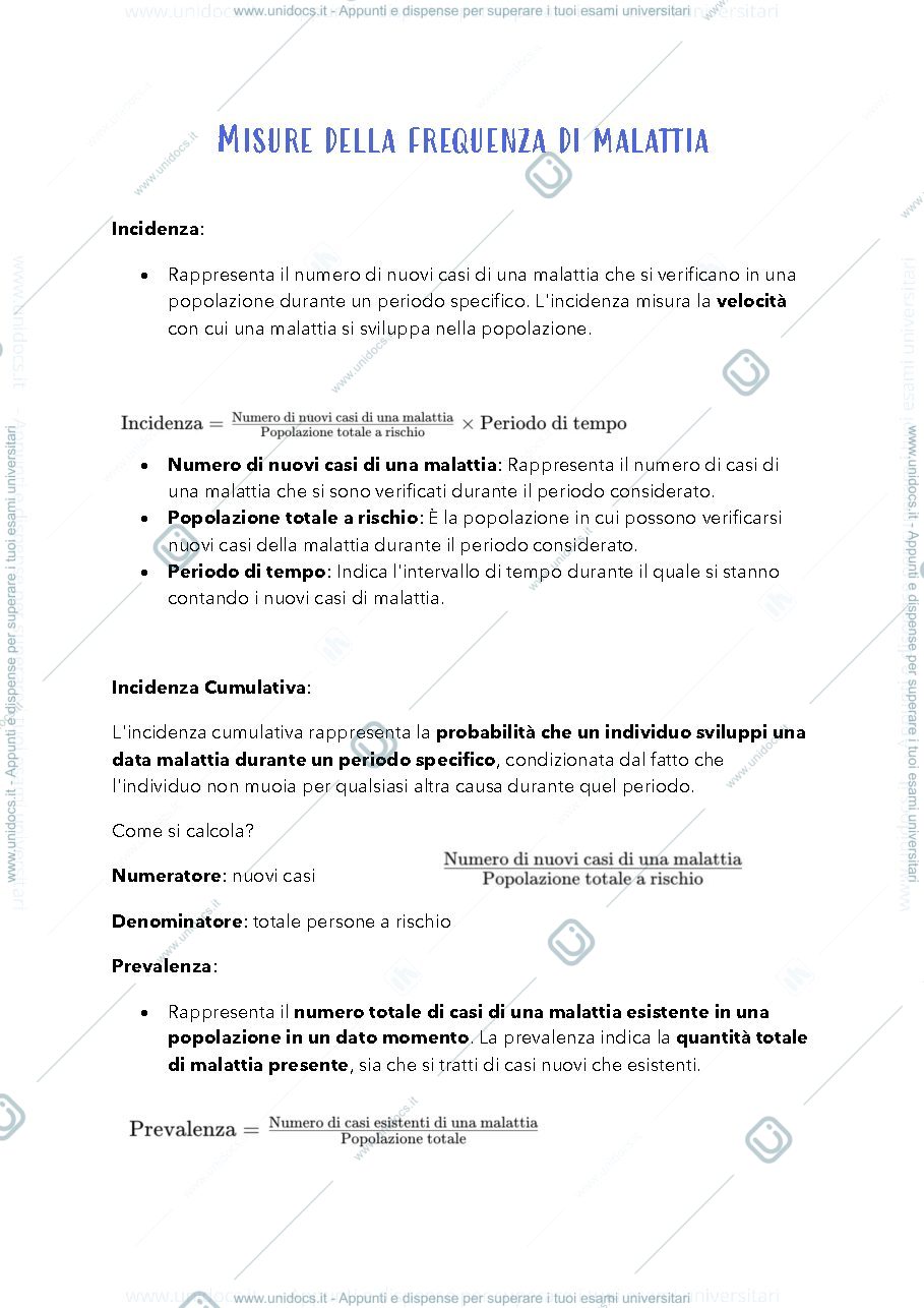 Anteprima pagina 2 — Appunti bibliometria