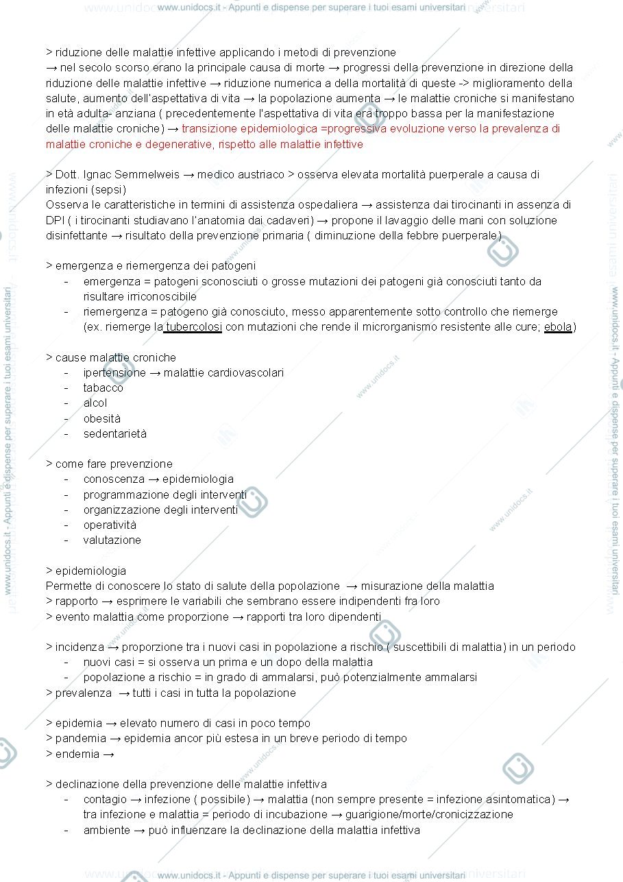 Anteprima pagina 3 — igiene 