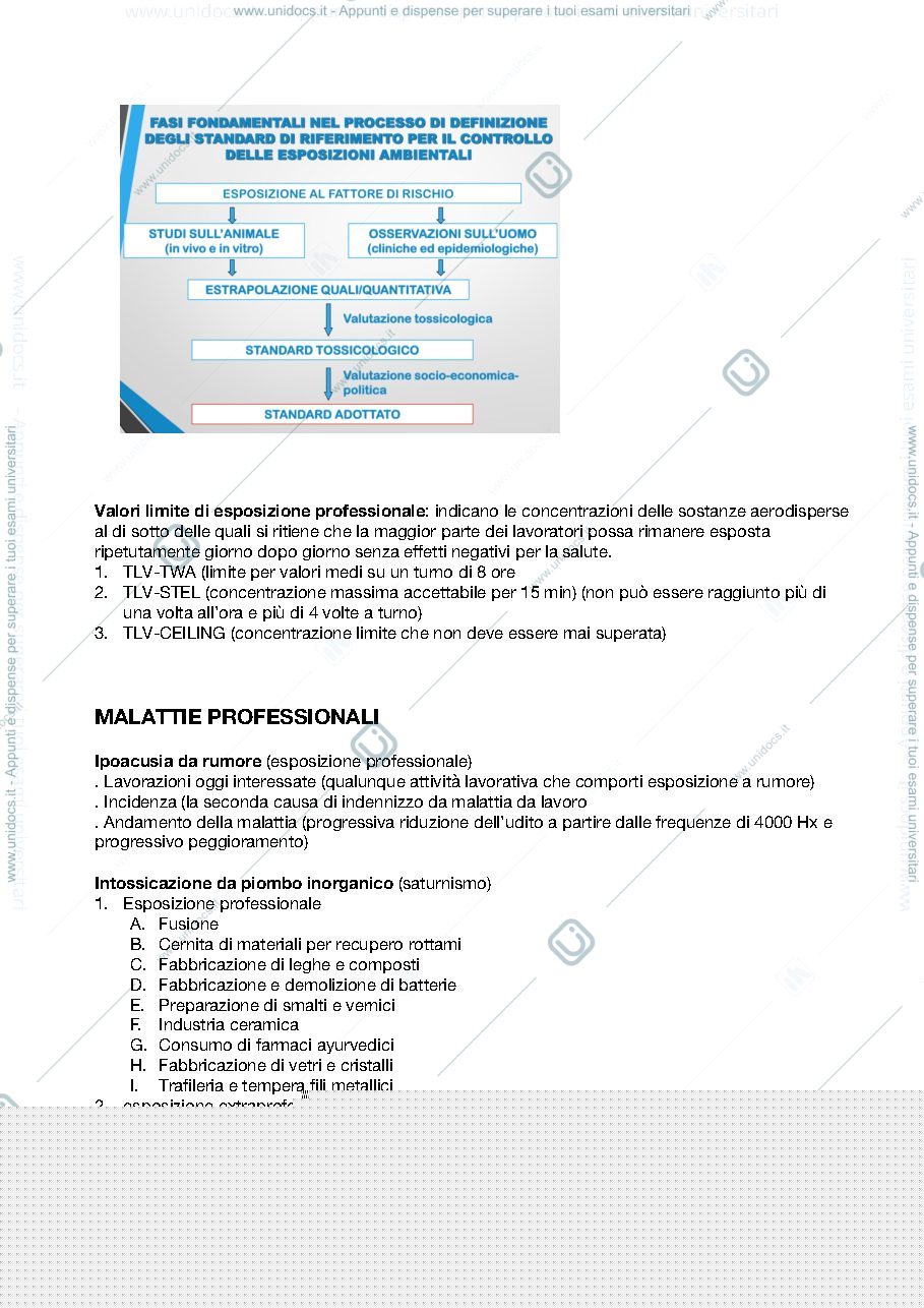 Anteprima pagina 3 — Medicina del lavoro 