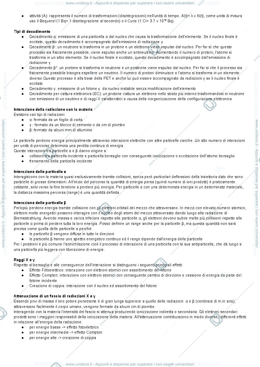 Anteprima pagina 3 — Diagnostica per immagini e radioterapia