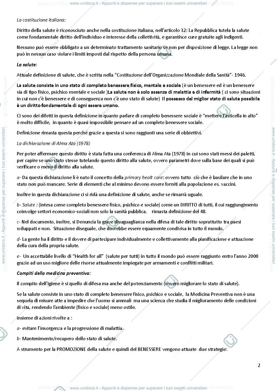 Anteprima pagina 2 — igiene