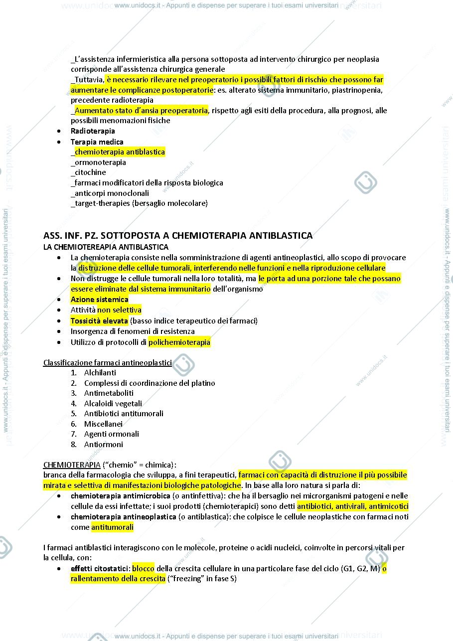 Anteprima pagina 3 — onco-ematologia (cliniche2)